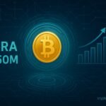 MARA Plans $850M Raise to Strengthen Second Largest BTC Treasury