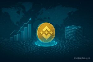 Nano Labs Invests $50M in BNB and Plans $1B Crypto Reserve