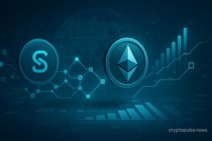 Sharplink Buys 10,000 ETH Directly from Ethereum Foundation