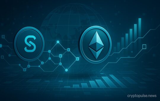 Sharplink Buys 10,000 ETH Directly from Ethereum Foundation