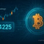 Strategy Buys 4225 BTC While Bitcoin Hits Record High