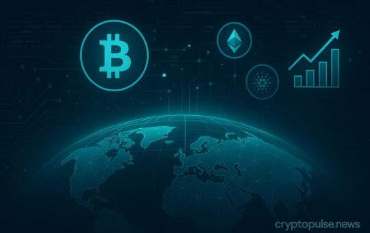 Top 10 Crypto-Friendly Countries in 2025