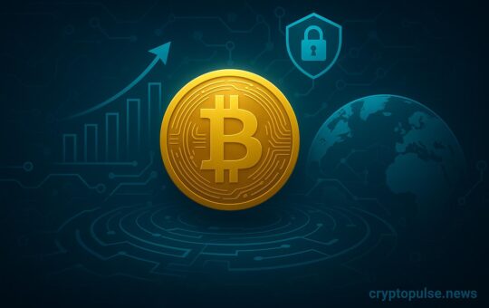 Top 5 Corporate Bitcoin Treasuries to Watch in 2025