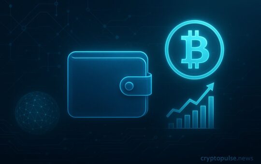 Top 7 Crypto Wallets in 2025 for Beginners