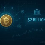 Trump Media Amasses $2B in Bitcoin Treasury Holdings