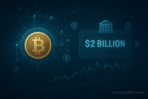 Trump Media Amasses $2B in Bitcoin Treasury Holdings
