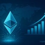 Ethereum Nears Record High as Global Interest Surges