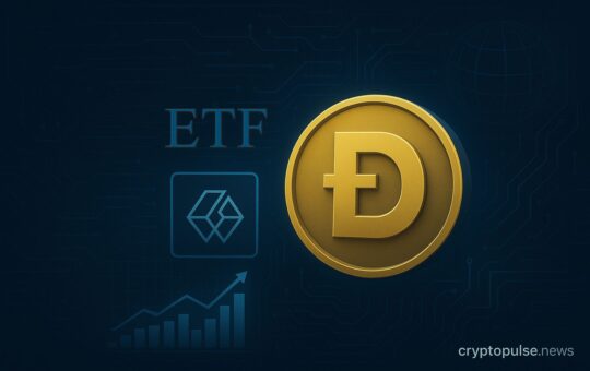 Grayscale Files Dogecoin ETF Ahead of SEC Decision
