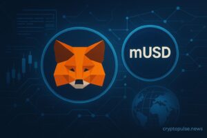 MetaMask Unveils mUSD Stablecoin for DeFi and Payments