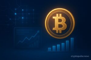 Strategy’s Bitcoin Holdings Reach 3% of Total Supply