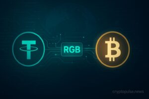 Tether Brings USDT Stablecoin to Bitcoin via RGB