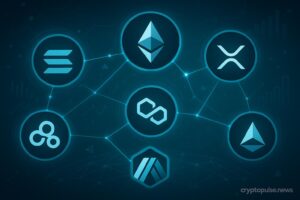 Top 7 Altcoins to Watch in 2025