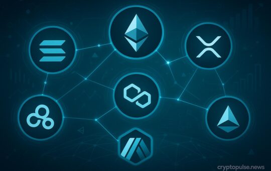 Top 7 Altcoins to Watch in 2025