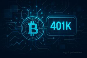 Trump Greenlights Crypto in 401(k) Retirement Plans