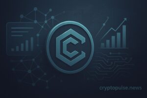 Trump Media, Yorkville, and Crypto.com Launch $6.4B CRO Treasury