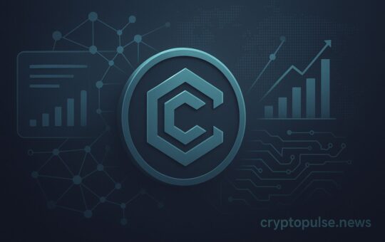 Trump Media, Yorkville, and Crypto.com Launch $6.4B CRO Treasury