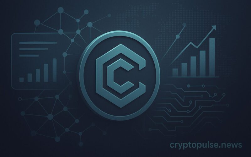 Trump Media, Yorkville, and Crypto.com Launch $6.4B CRO Treasury