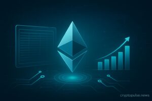 BitMine and SharpLink Lead Corporate Ethereum Race