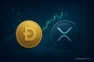 First DOGE and XRP ETFs See Strong US Debut