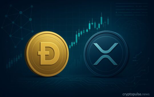 First DOGE and XRP ETFs See Strong US Debut