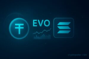 Kazakhstan Debuts Evo Stablecoin Backed by Tenge on Solana