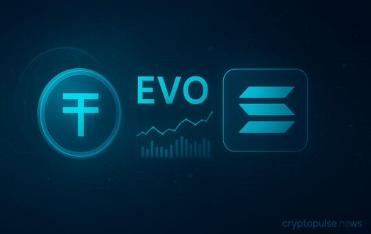 Kazakhstan Debuts Evo Stablecoin Backed by Tenge on Solana