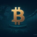 Metaplanet Buys Record 5,419 BTC and Reenters Top 5 Holders