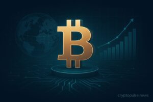 Metaplanet Buys Record 5,419 BTC and Reenters Top 5 Holders