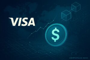 Visa Pilots Stablecoin Payments for Global Transfers