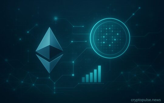 Vitalik Buterin Unveils Fusaka: Ethereum’s Boldest Scaling Upgrade