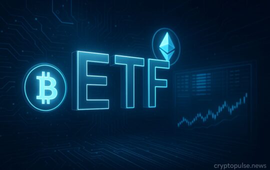 What is a Crypto ETF and How It Impacts the Market