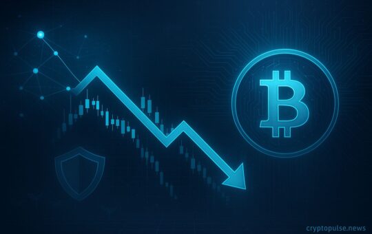 5 Essential Tips When the Crypto Market Crashes