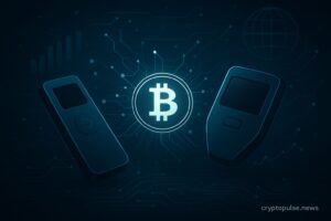 Ledger and Trezor Unveil Next-Gen Wallets with Advanced Security