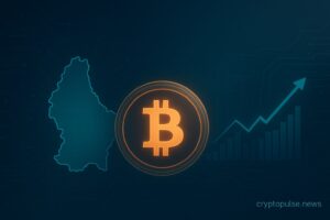 Luxembourg Becomes First Eurozone Nation to Invest in Bitcoin ETF