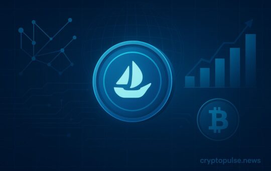 OpenSea Confirms SEA Token Launch in Q1 2026