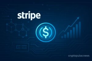 Stripe Launches Stablecoin Subscription Payments