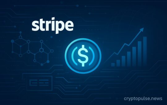 Stripe Launches Stablecoin Subscription Payments