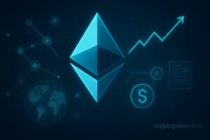 What Is Ethereum and Why It Matters in Digital Finance