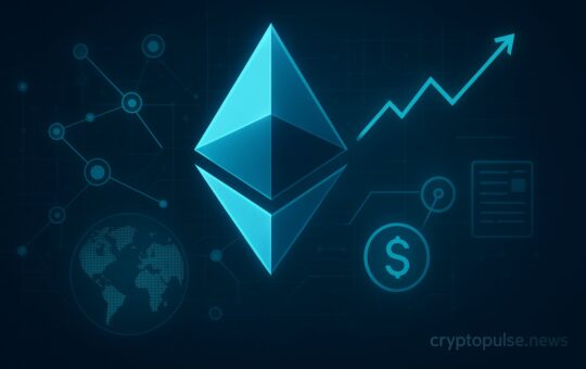 What Is Ethereum and Why It Matters in Digital Finance
