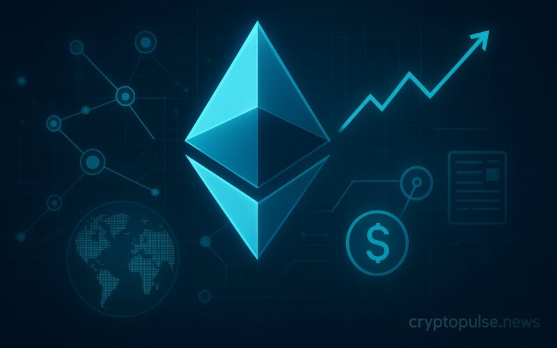 What Is Ethereum and Why It Matters in Digital Finance