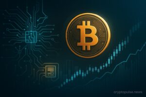 Bitcoin Crash Unlikely Amid Lack of Market Euphoria – Analyst
