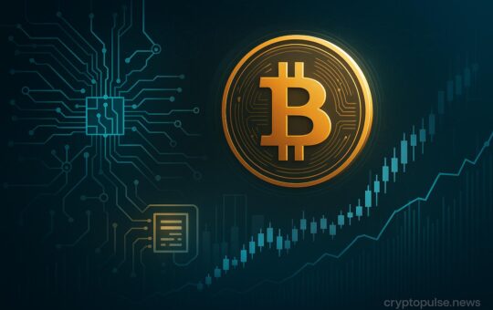 Bitcoin Crash Unlikely Amid Lack of Market Euphoria – Analyst