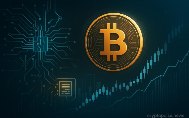 Bitcoin Crash Unlikely Amid Lack of Market Euphoria – Analyst