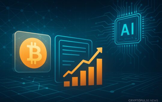 Coinbase Ventures Unveils Nine Crypto Bets for 2026