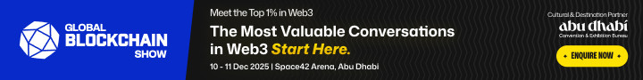 Global Blockchain Show