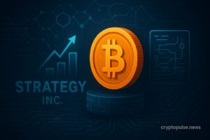 Saylor’s Strategy Keeps Buying Bitcoin, Adds 397 BTC