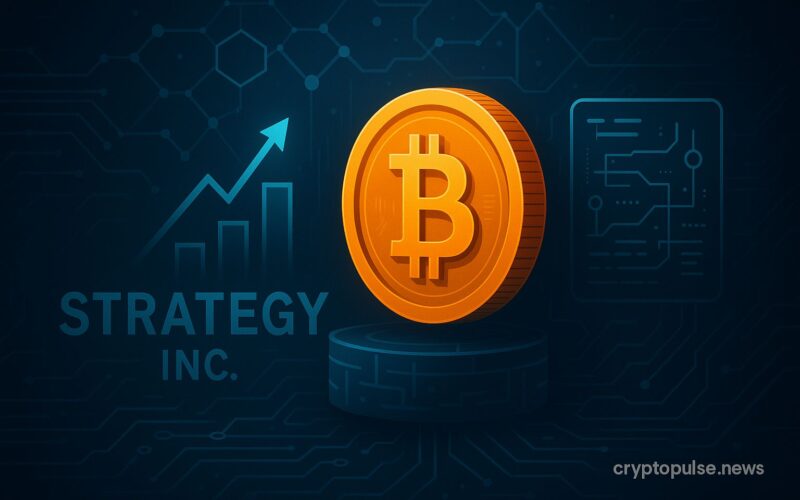 Saylor’s Strategy Keeps Buying Bitcoin, Adds 397 BTC
