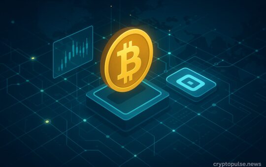 Square Lets 4M Merchants Accept Bitcoin Payments