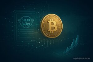 Steak ‘n Shake Grows With Bitcoin Treasury Initiative