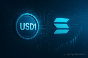 WLFi Teams With Bonk, Raydium to Boost USD1 on Solana